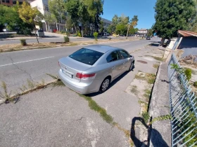 Toyota Avensis, снимка 6