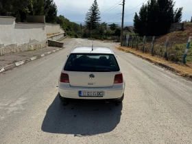VW Golf 1.8 , снимка 4
