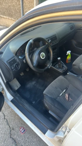 VW Golf 1.8 , снимка 9