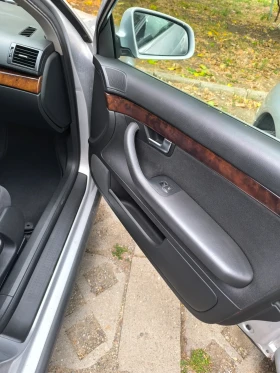 Audi A4, снимка 16