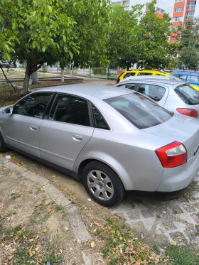 Audi A4, снимка 9