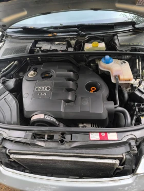 Audi A4, снимка 5