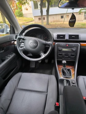 Audi A4, снимка 8