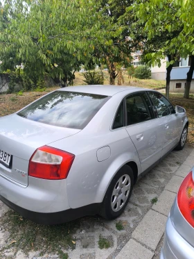 Audi A4, снимка 10