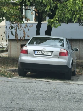 Audi A4, снимка 1