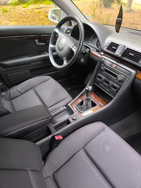 Audi A4, снимка 17