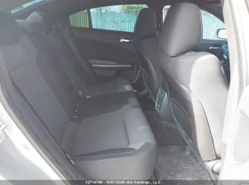 Dodge Charger 3.6l Sxt, снимка 8