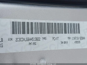 Dodge Charger 3.6l Sxt, снимка 9