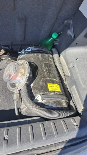 Citroen C3 Автомат газ/бензин, снимка 9