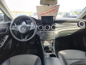 Mercedes-Benz CLA 200 200, снимка 9