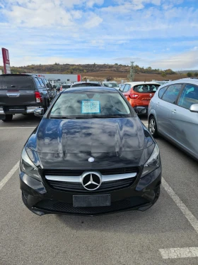 Mercedes-Benz CLA 200 200, снимка 7