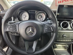 Mercedes-Benz CLA 200 200, снимка 8