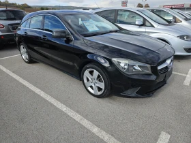 Mercedes-Benz CLA 200 200, снимка 4