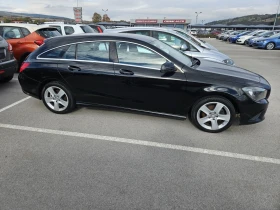 Mercedes-Benz CLA 200 200, снимка 5