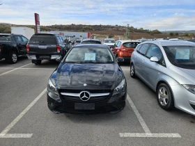 Mercedes-Benz CLA 200 200, снимка 1