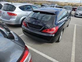 Mercedes-Benz CLA 200 200, снимка 3