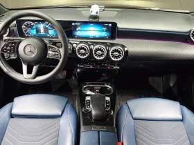 Mercedes-Benz A 220, снимка 3