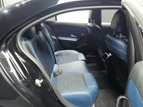 Mercedes-Benz A 220, снимка 10