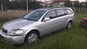 Обява за продажба на Opel Vectra 1,9  ~ 111 лв. - изображение 3