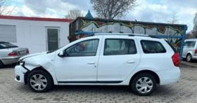 Dacia Logan 1.5 dCi 1.8бензин - [1] 