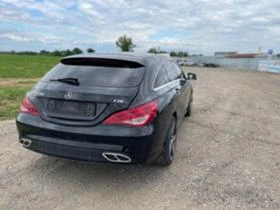 Mercedes-Benz CLA 220    68000  shooting brake | Mobile.bg    4