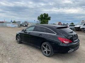 Mercedes-Benz CLA 220    68000  shooting brake | Mobile.bg    2