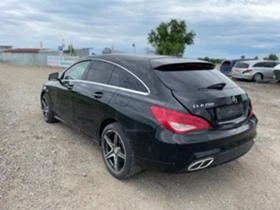 Mercedes-Benz CLA 220    68000  shooting brake | Mobile.bg    3