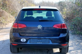 VW Golf LED, снимка 6 - Автомобили и джипове - 43364250