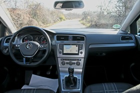 VW Golf LED, снимка 13 - Автомобили и джипове - 43364250