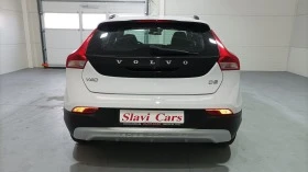 Volvo V40 Cross Country D 2 automatic/ navi - [8] 