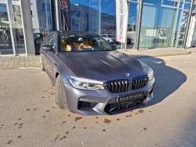 BMW M5 Competition | Mobile.bg   4