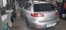 Fiat Croma 1.9JTD | Mobile.bg   11