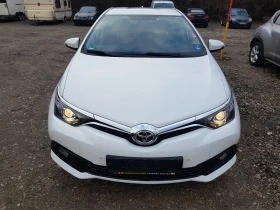     Toyota Auris 1.4 D-4D