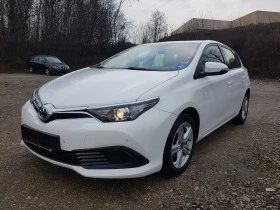 Toyota Auris 1.4 D-4D, снимка 17