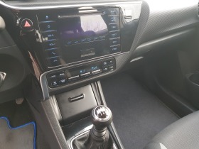 Toyota Auris 1.4 D-4D | Mobile.bg   14