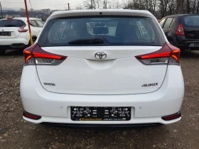 Обява за продажба на Toyota Auris 1.4 D-4D ~21 900 лв. - изображение 4