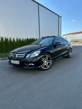  Mercedes-Benz E 350