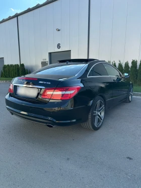 Обява за продажба на Mercedes-Benz E 350 CDI FULL AMG 265к.с. ~27 000 лв. - изображение 2