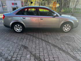 Audi A4 1.6 газ-бензин, снимка 6 - Автомобили и джипове - 45228545