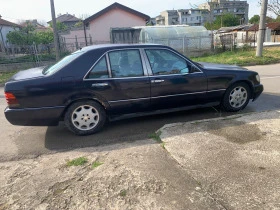 Mercedes-Benz S 350, снимка 5