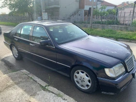 Mercedes-Benz S 350, снимка 4