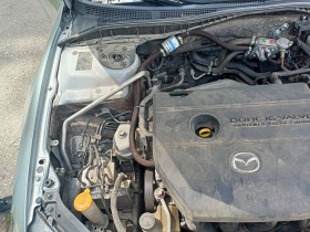 Mazda 6, снимка 13 - Автомобили и джипове - 45371650