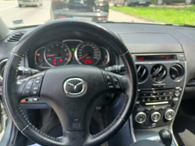 Mazda 6 | Mobile.bg   8