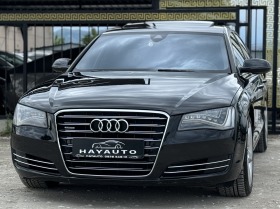 Audi A8 4.2Tdi= Quattro= S-line= Matrix= Keyless= Bang&Olu, снимка 1 - Автомобили и джипове - 45828778
