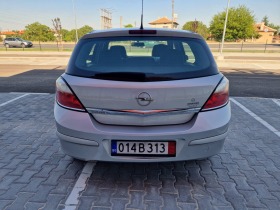 Обява за продажба на Opel Astra 1.4 ~5 600 лв. - изображение 4
