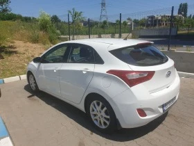 Hyundai I30 Хечбек, снимка 4