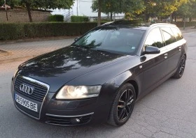 Audi A6 3.0tdi-quatro, снимка 3