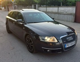 Audi A6 3.0tdi-quatro, снимка 2