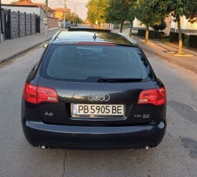 Audi A6 3.0tdi-quatro, снимка 6