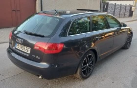 Audi A6 3.0tdi-quatro, снимка 4